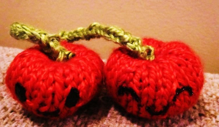 Cherries