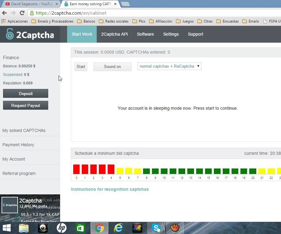  the Complete Very Best of Captcha Breakage Services
