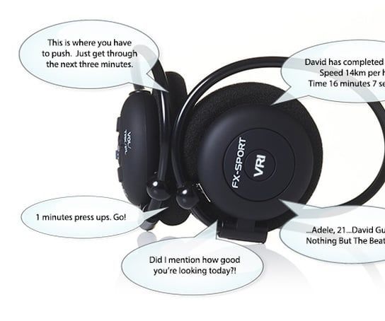 Waterproof MP3 Players