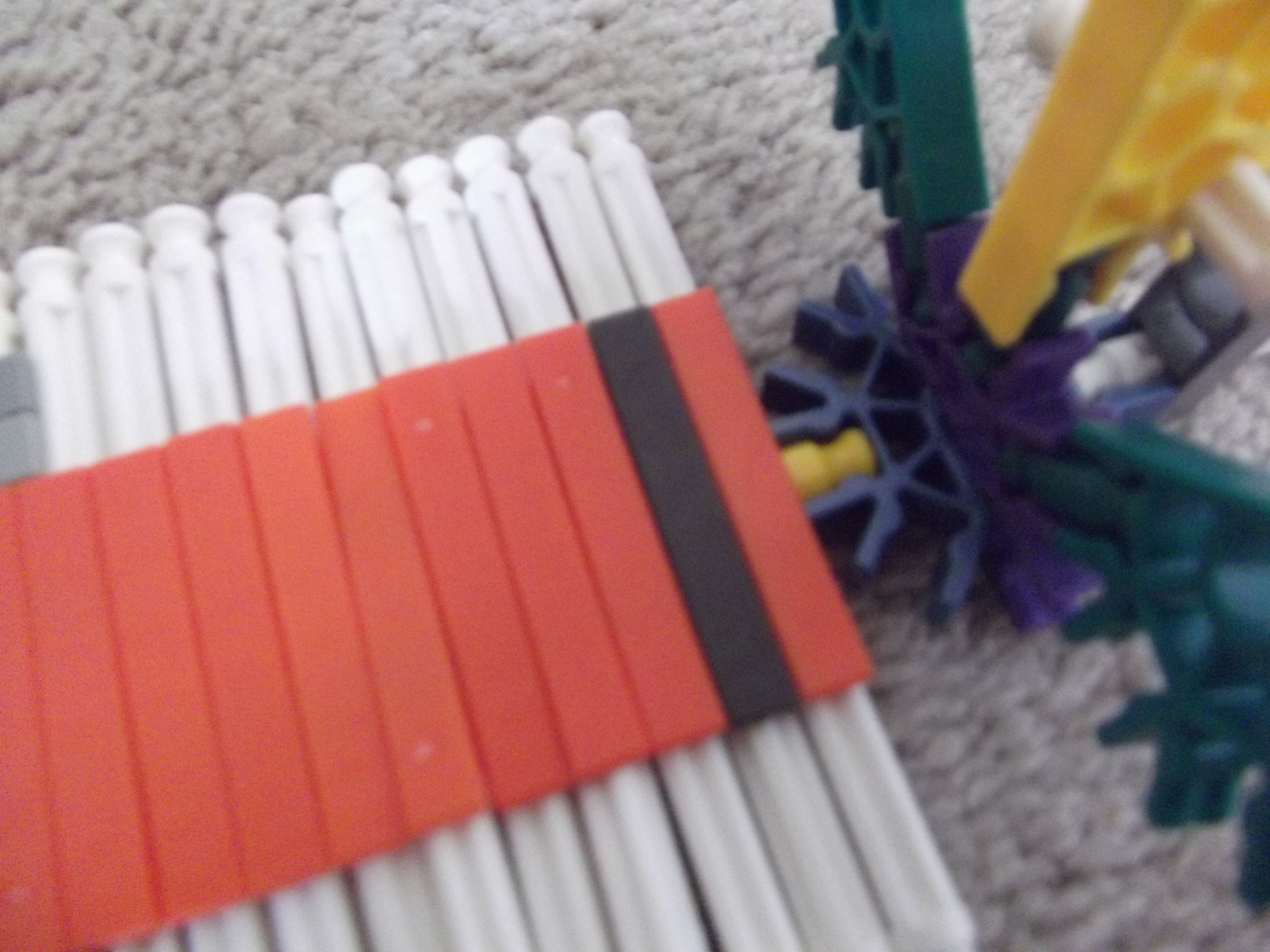 Knex Trap (instructions) ! 7 Steps Instructables