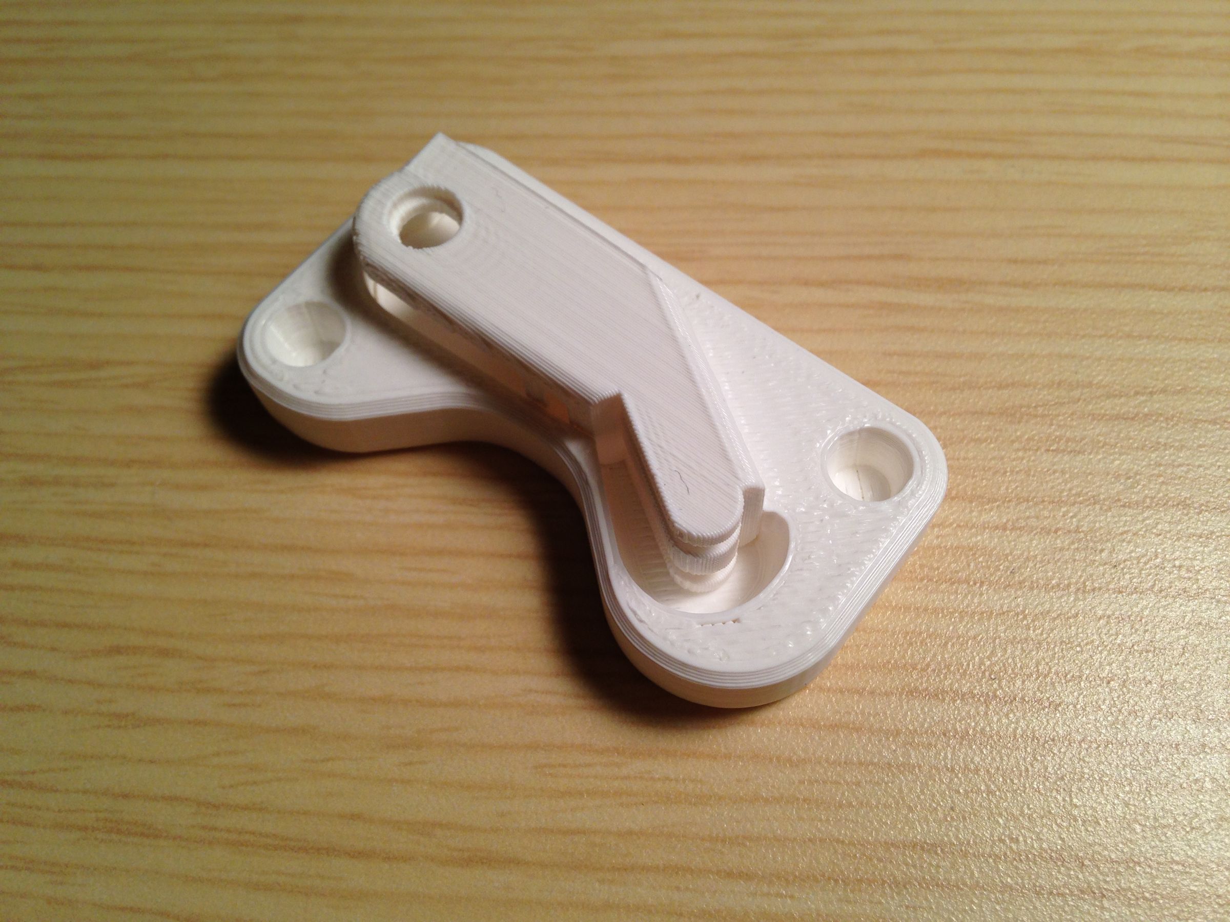 Sugru Overmolding Using 3D Printed Molds 5 Steps (with Pictures