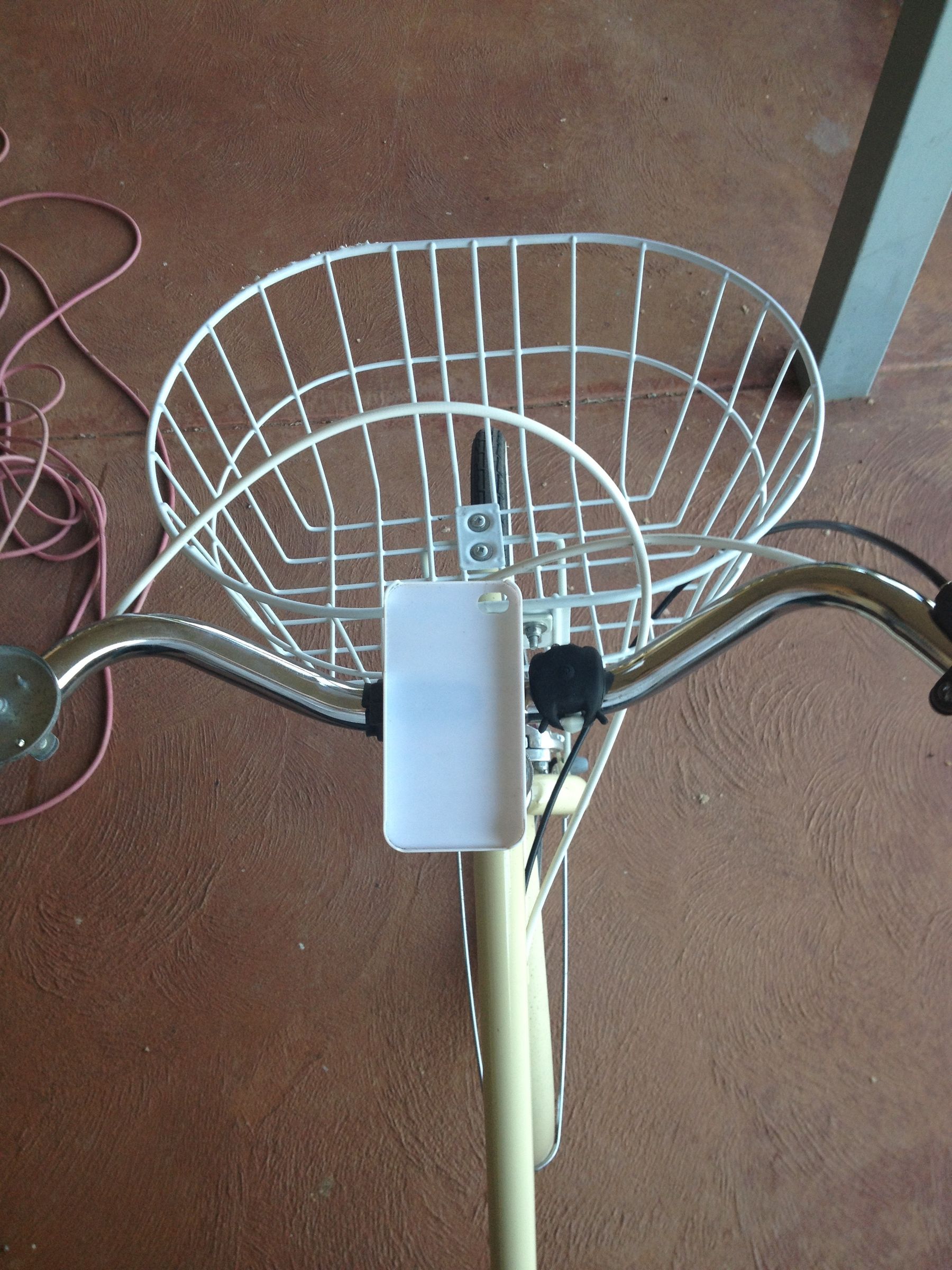 Universal Bike Mount