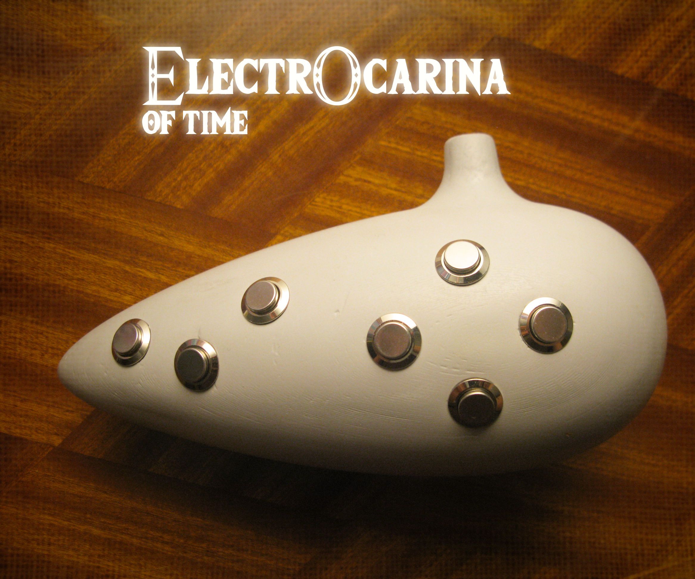 ElectrOcarina