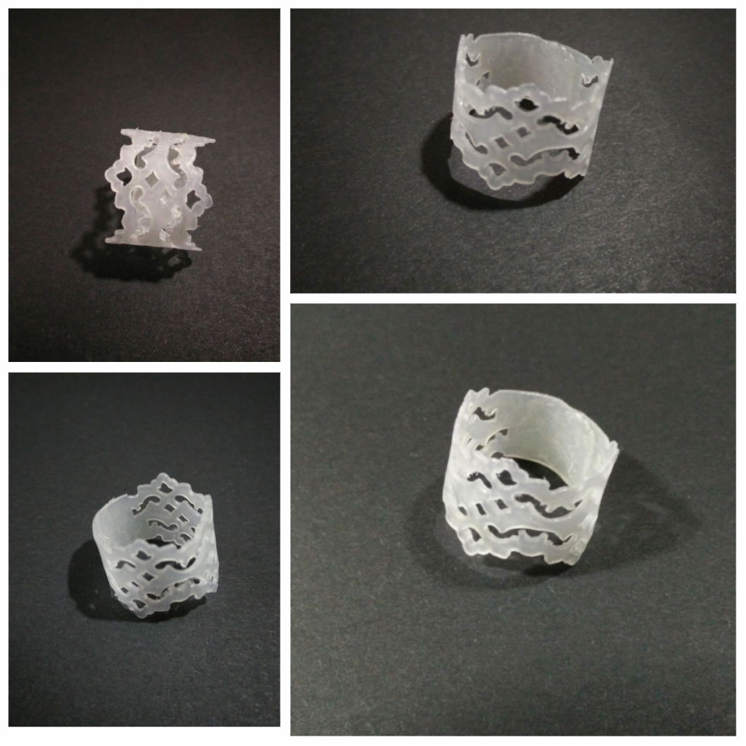 Hot Glue Rings 7 Steps (with Pictures) Instructables