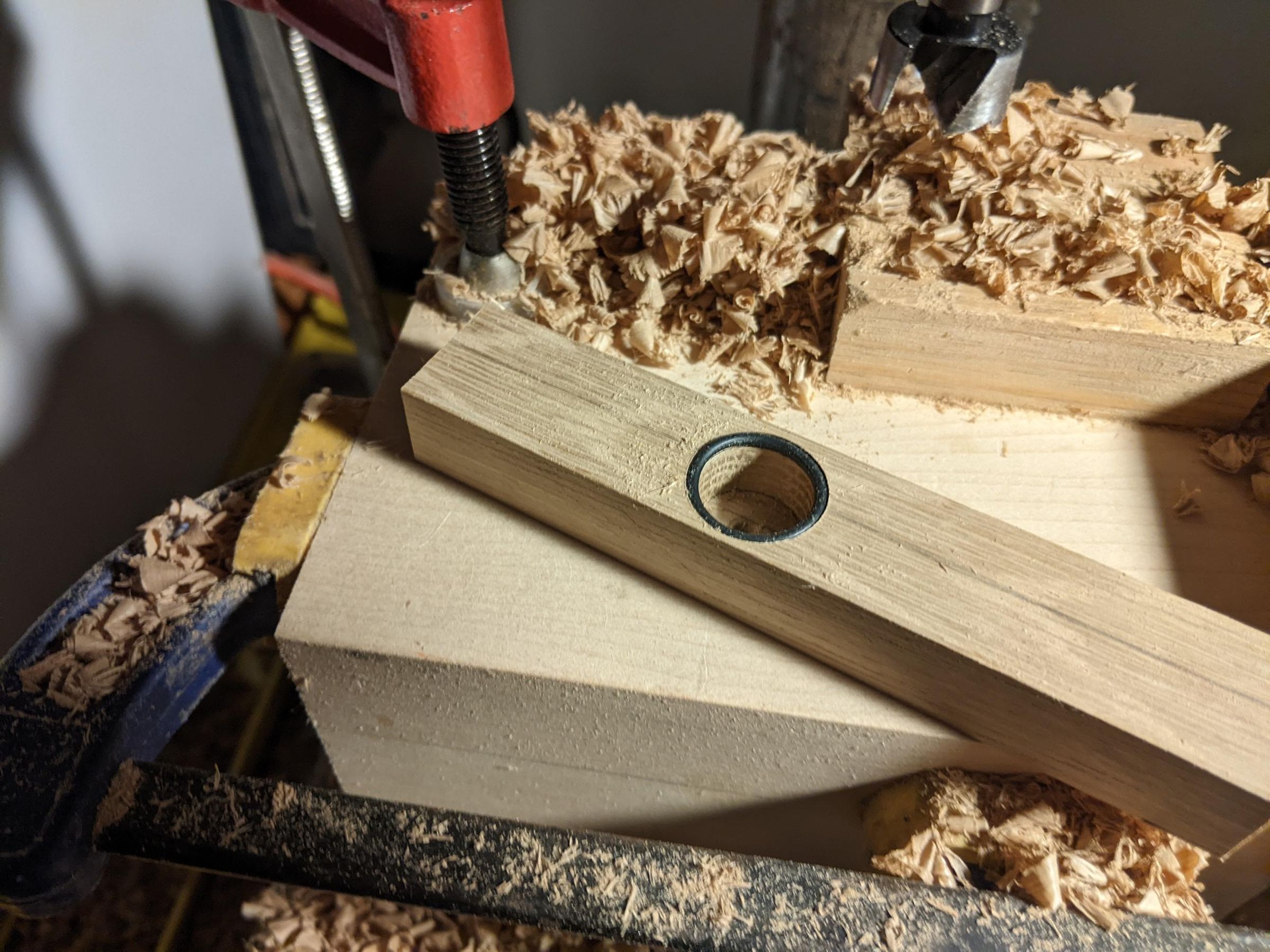 Kazoo Making and Caroling (100+ Hours of Research to Create a High