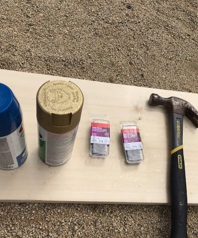 Cool Cool String Art