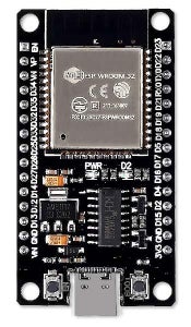 Electronic Parts & Modules ESP32 WROOM32S 30Pin