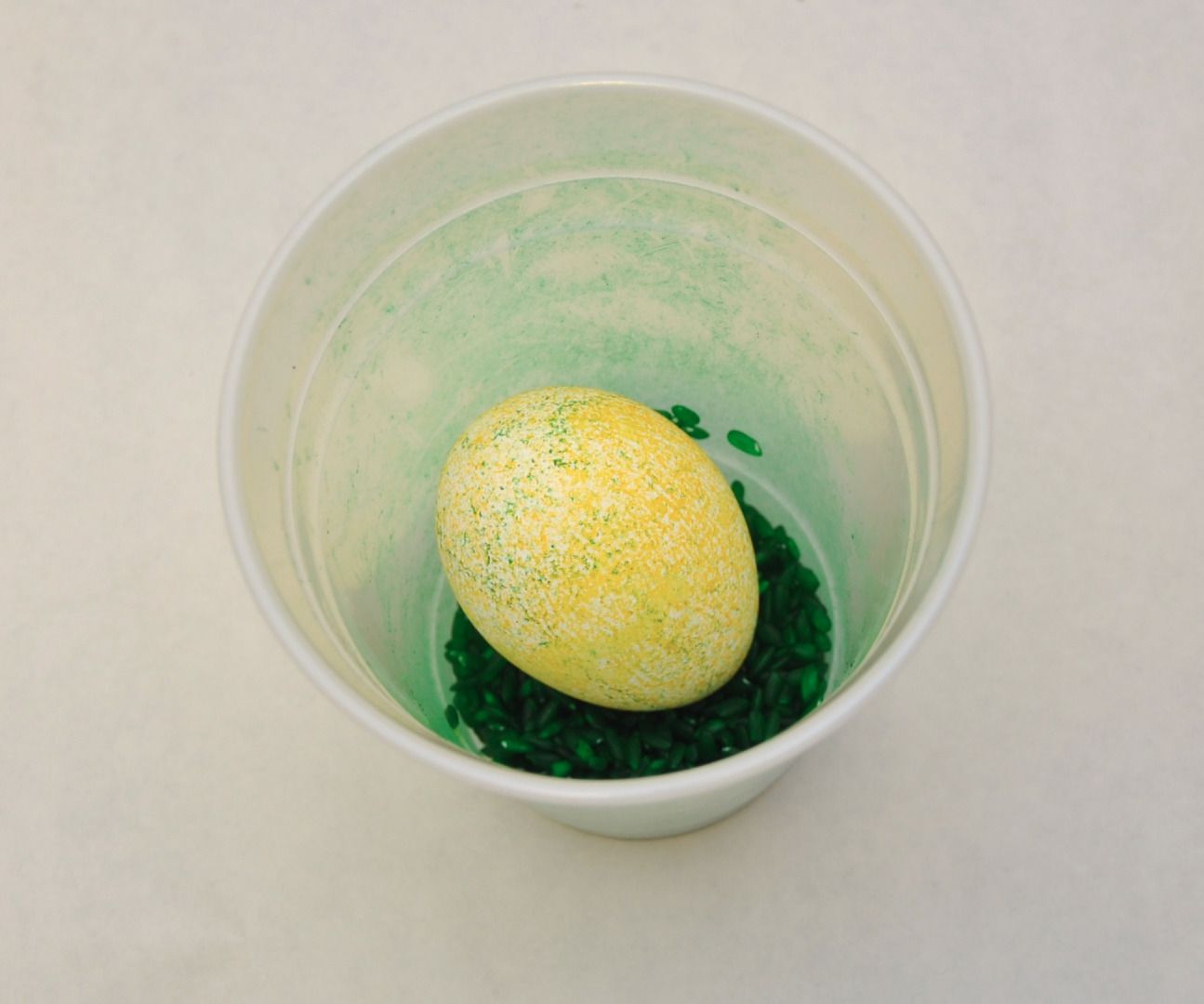 How to Dye Easter Eggs With Rice : 7 Steps (with Pictures) - Instructables