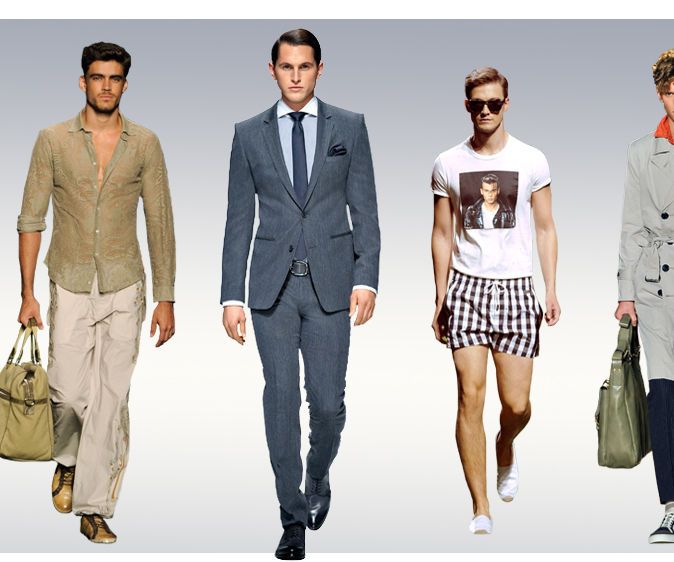 Getting Developer Clothing for Men Online