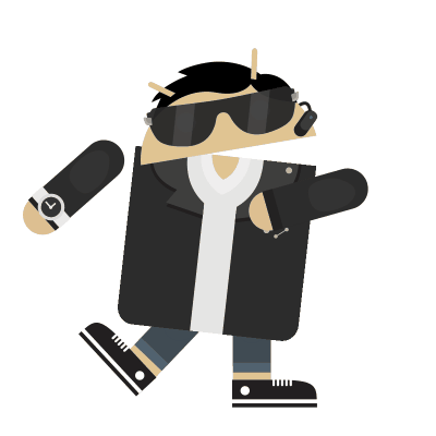 author