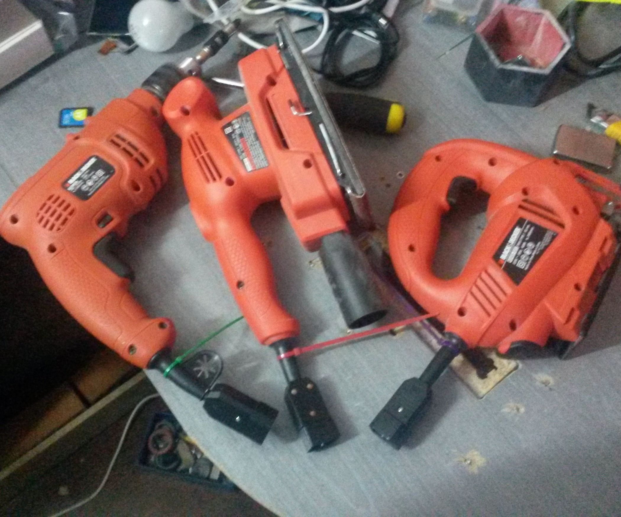 All for One and One for All : 4 Steps - Instructables