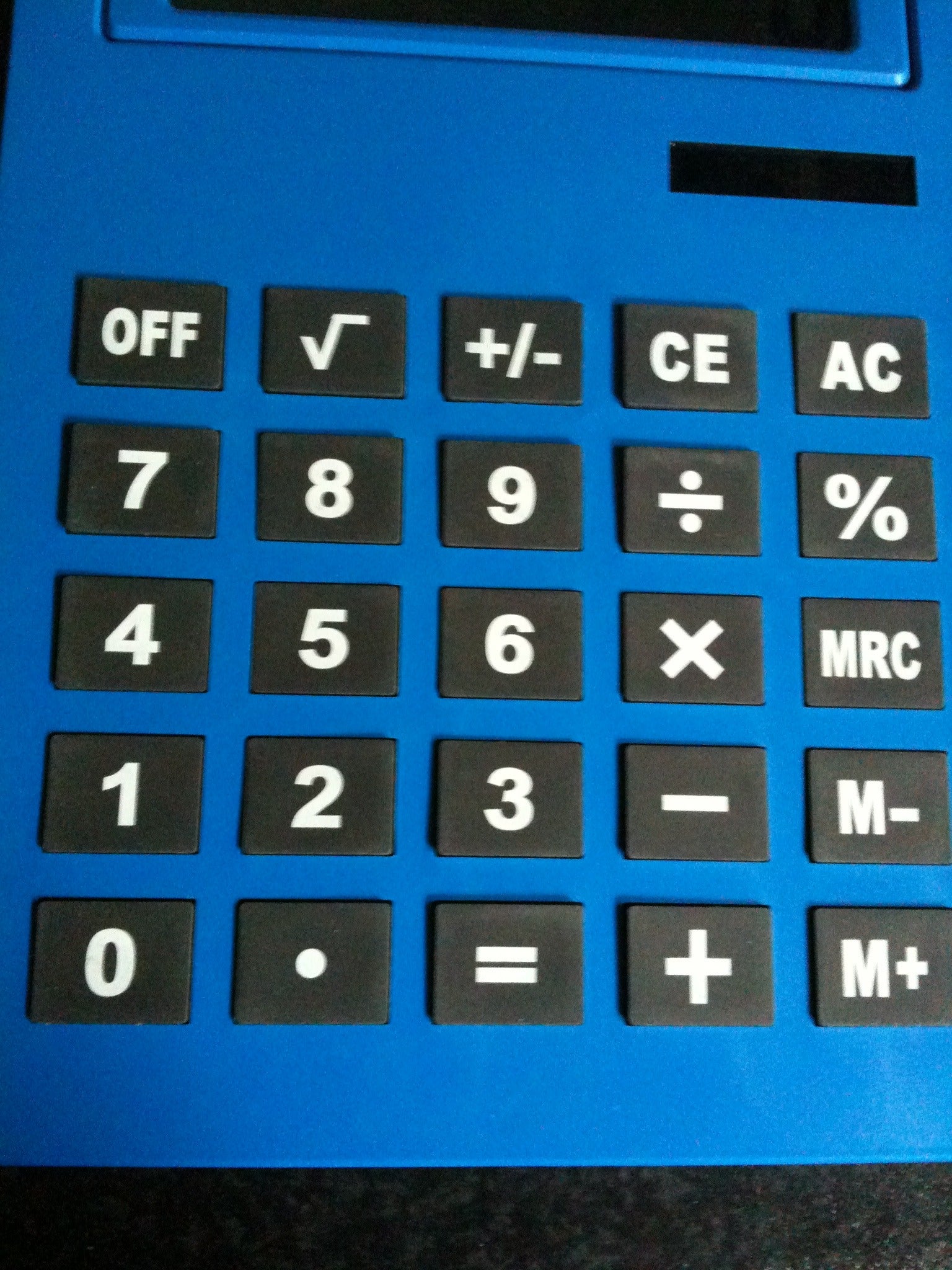 How to Mod a Calculator 5 Steps Instructables