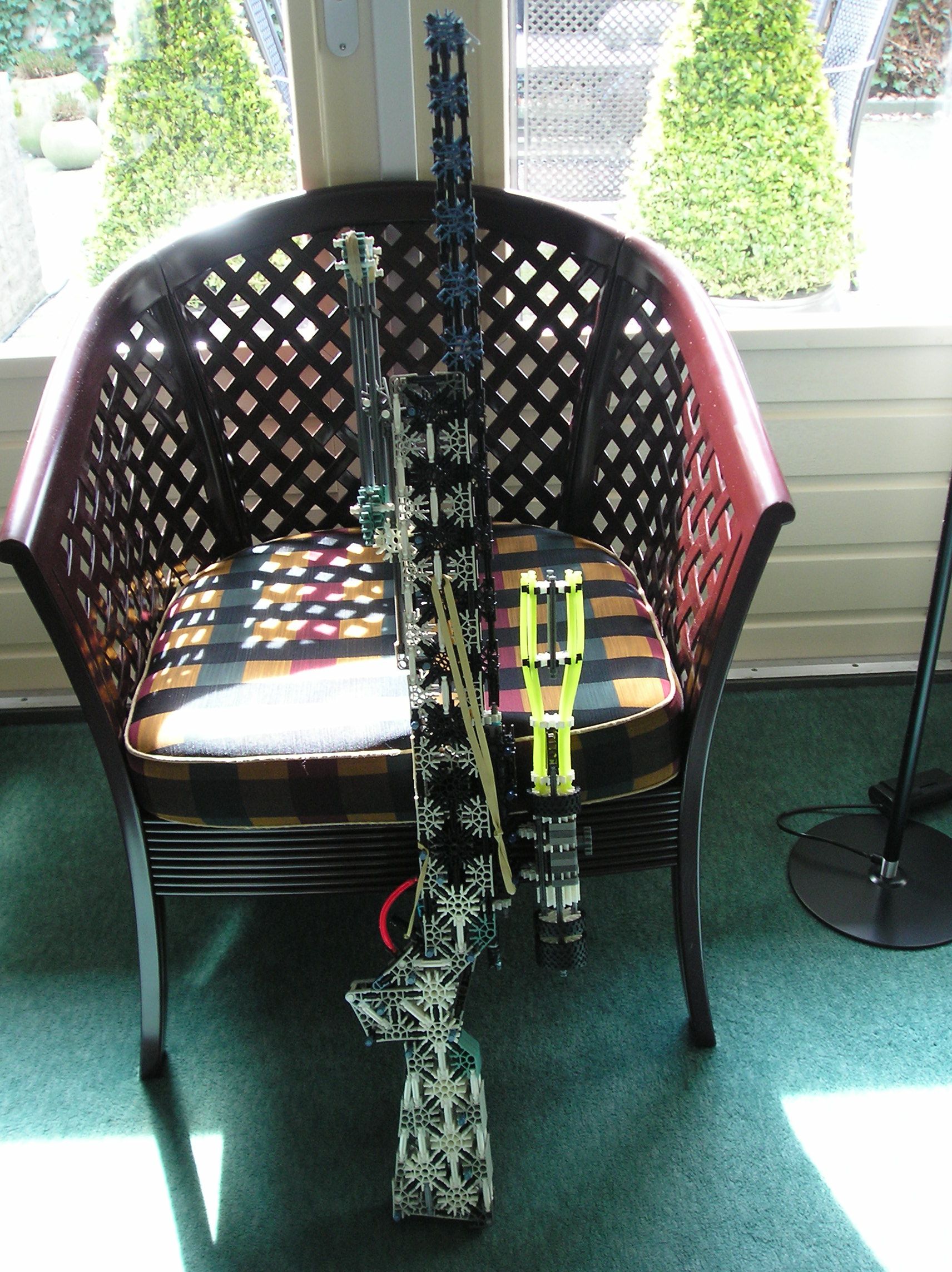K'nex M24