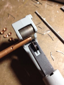 Start Cutting!
