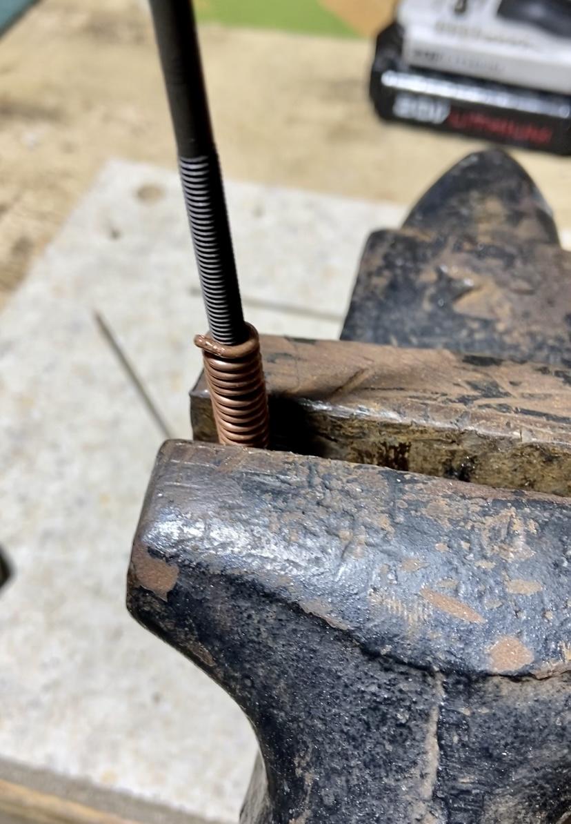 Bracelet Ring Cutter / Jump Rings