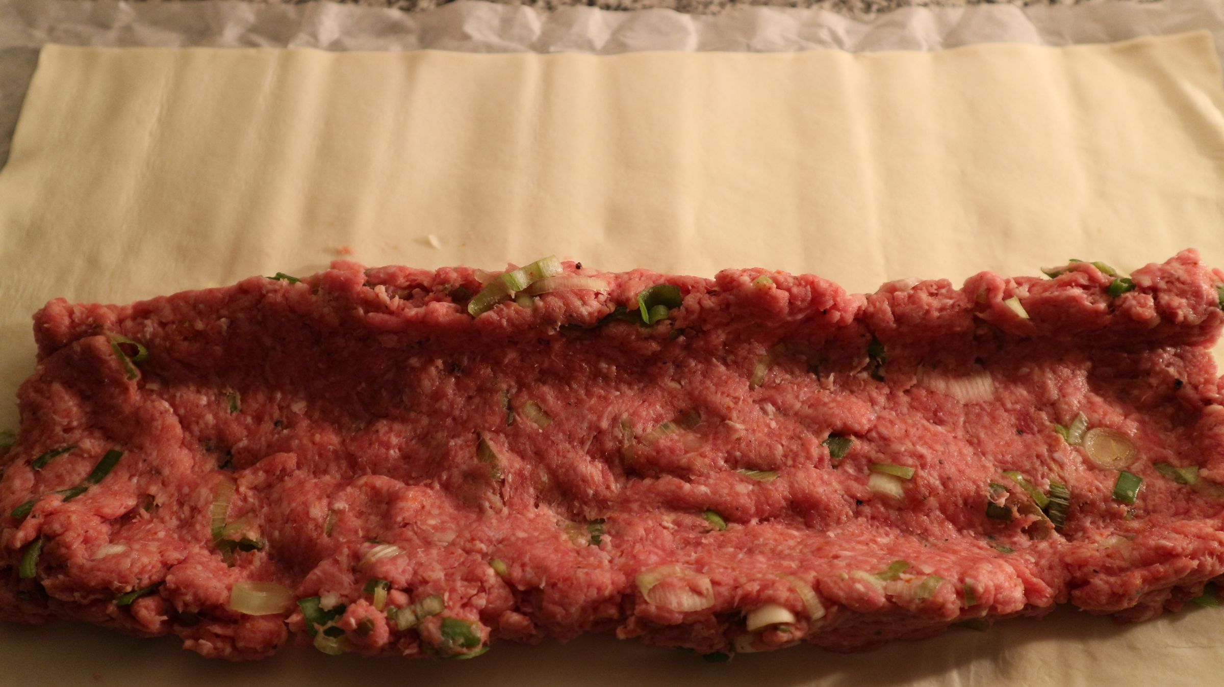 Cheeseburger Wellington Recipe (with Pictures) Instructables