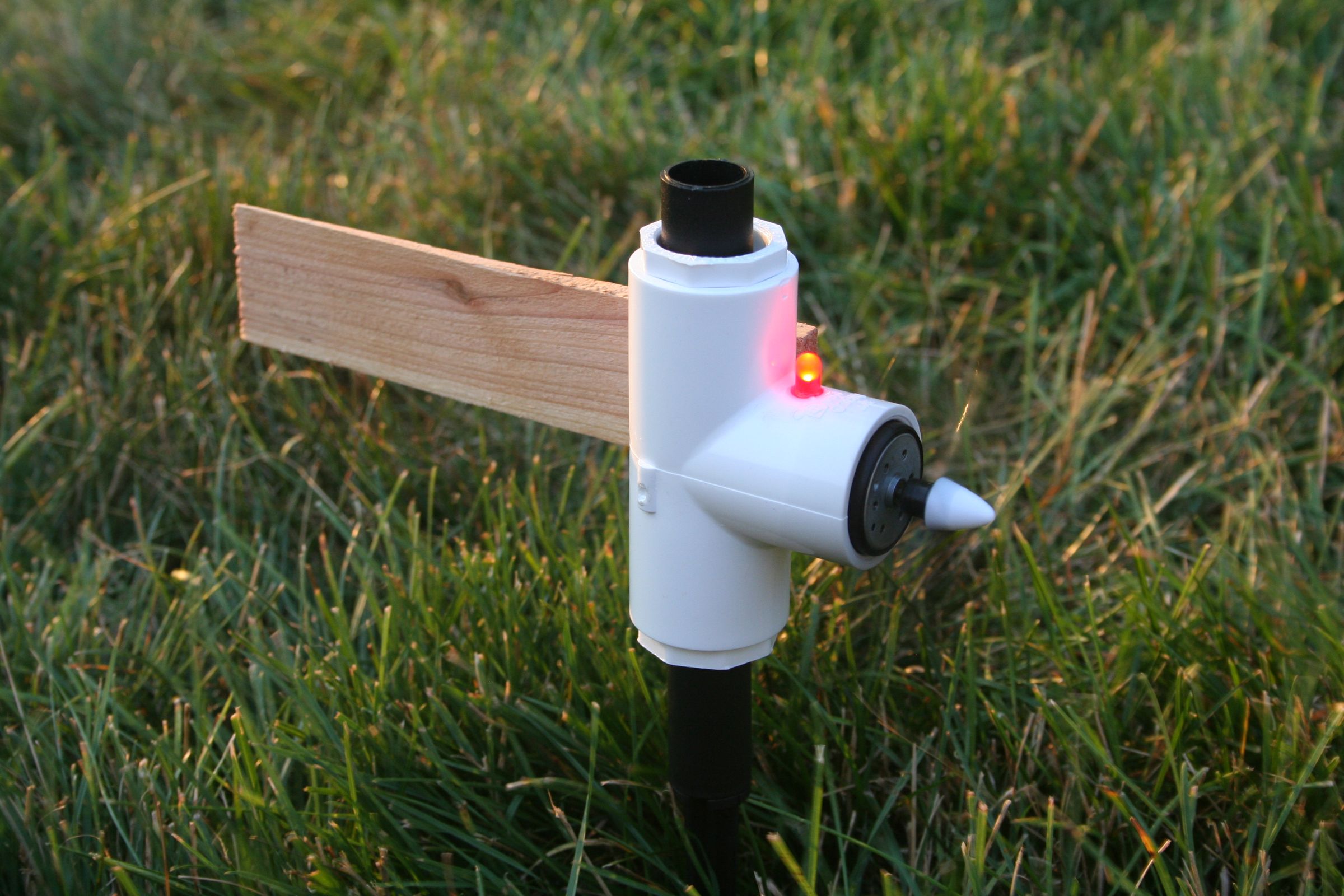 Inexpensive Mini Turbine : 12 Steps (with Pictures) - Instructables