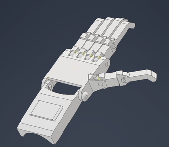 Designing + Joints