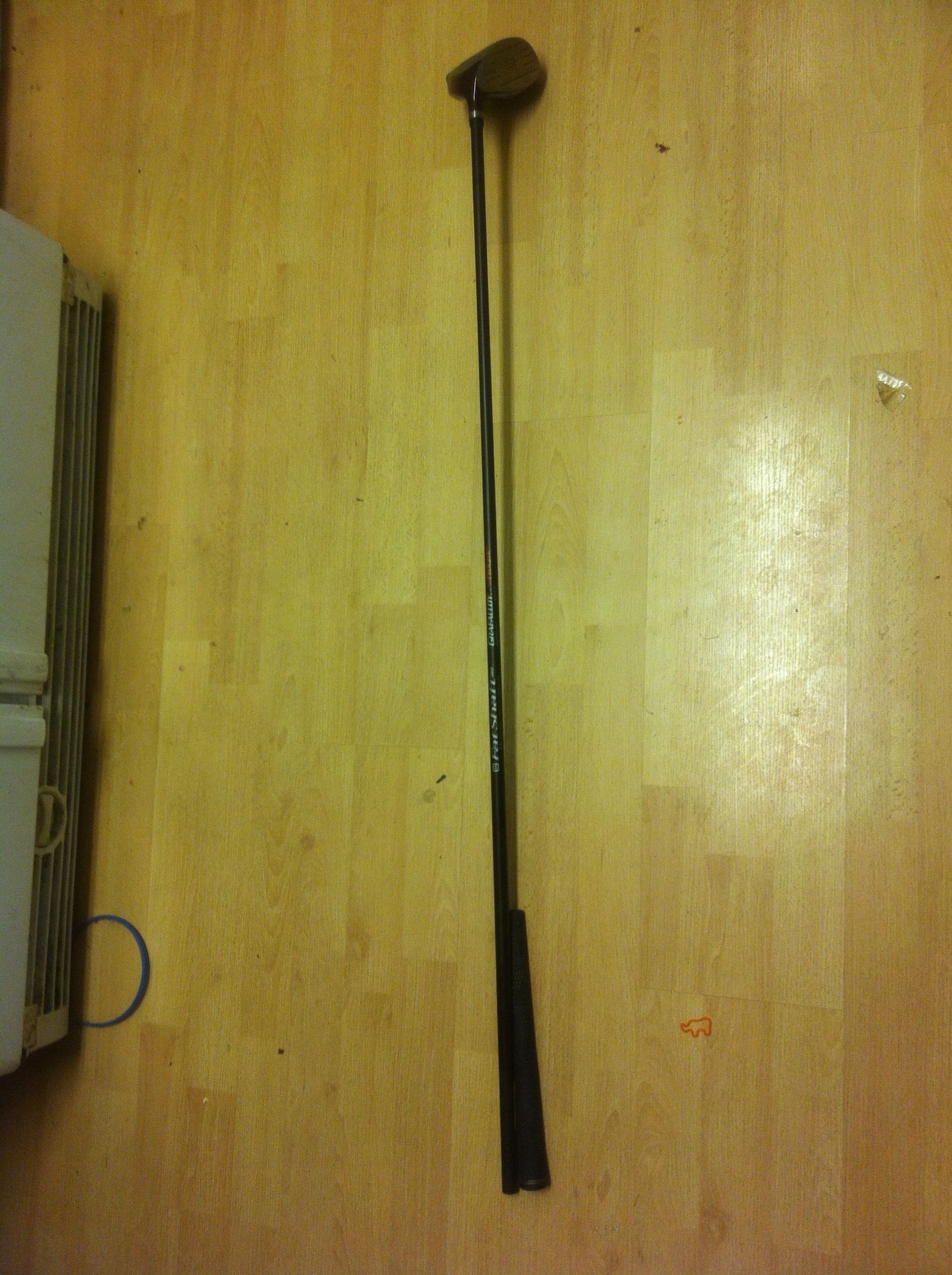 Target Archery Stabilizer 3 Steps (with Pictures) Instructables