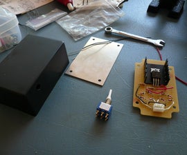 Make the Circuit
