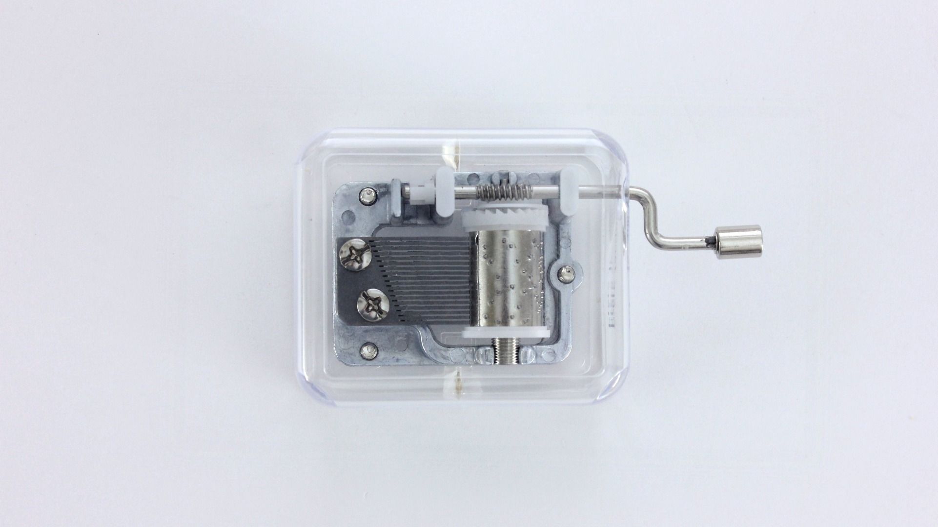 Wind Powered Music Box 11 Steps (with Pictures) Instructables