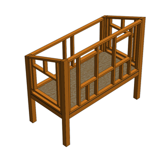 Framing the Front