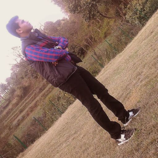author