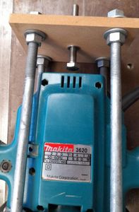 Router Improvement - Add-on : 6 Steps (with Pictures) - Instructables