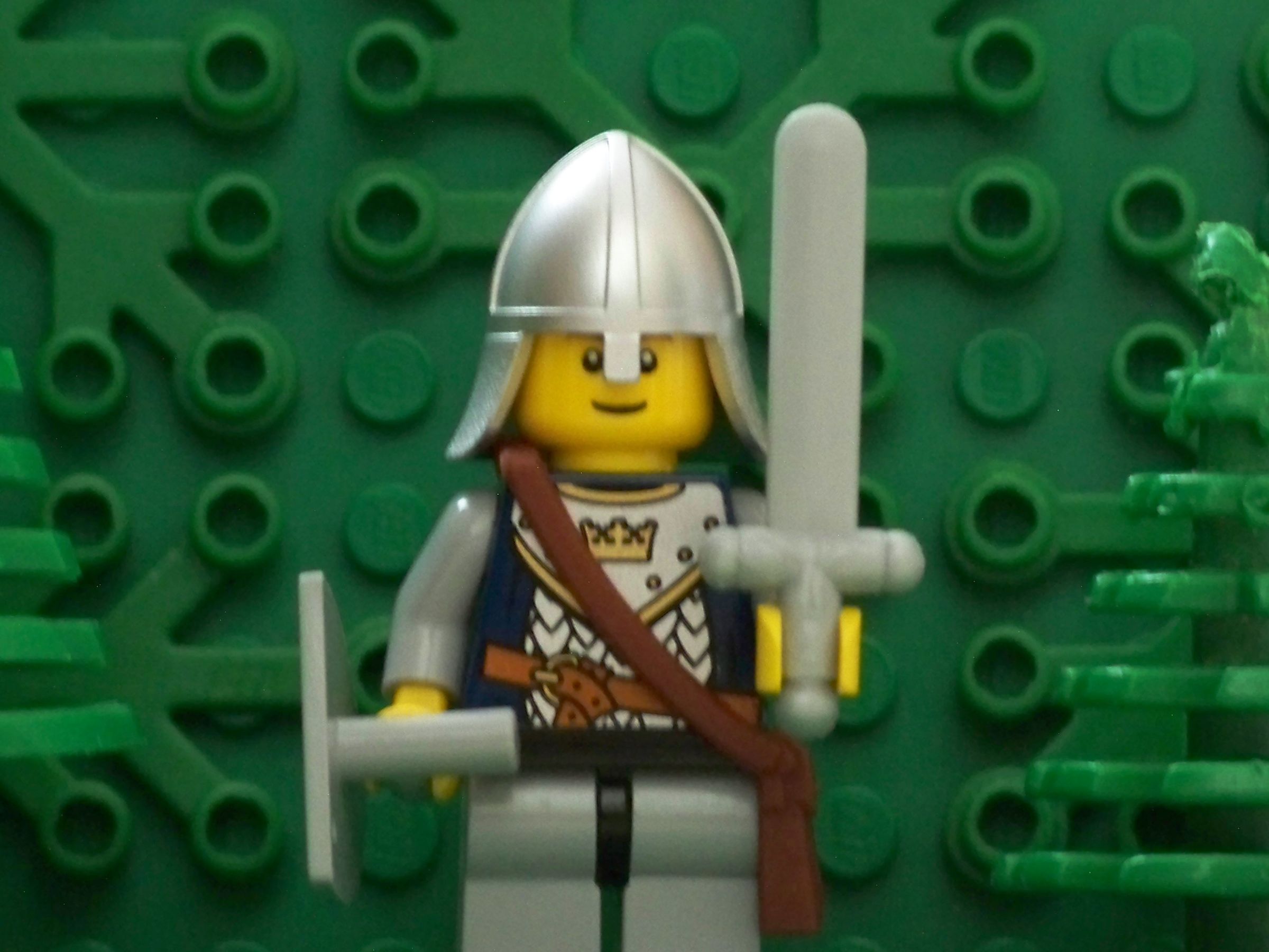 Sir Patrick