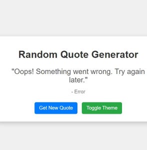 Advanced Features (Optional)