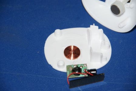 Unsolder the Circuit Board