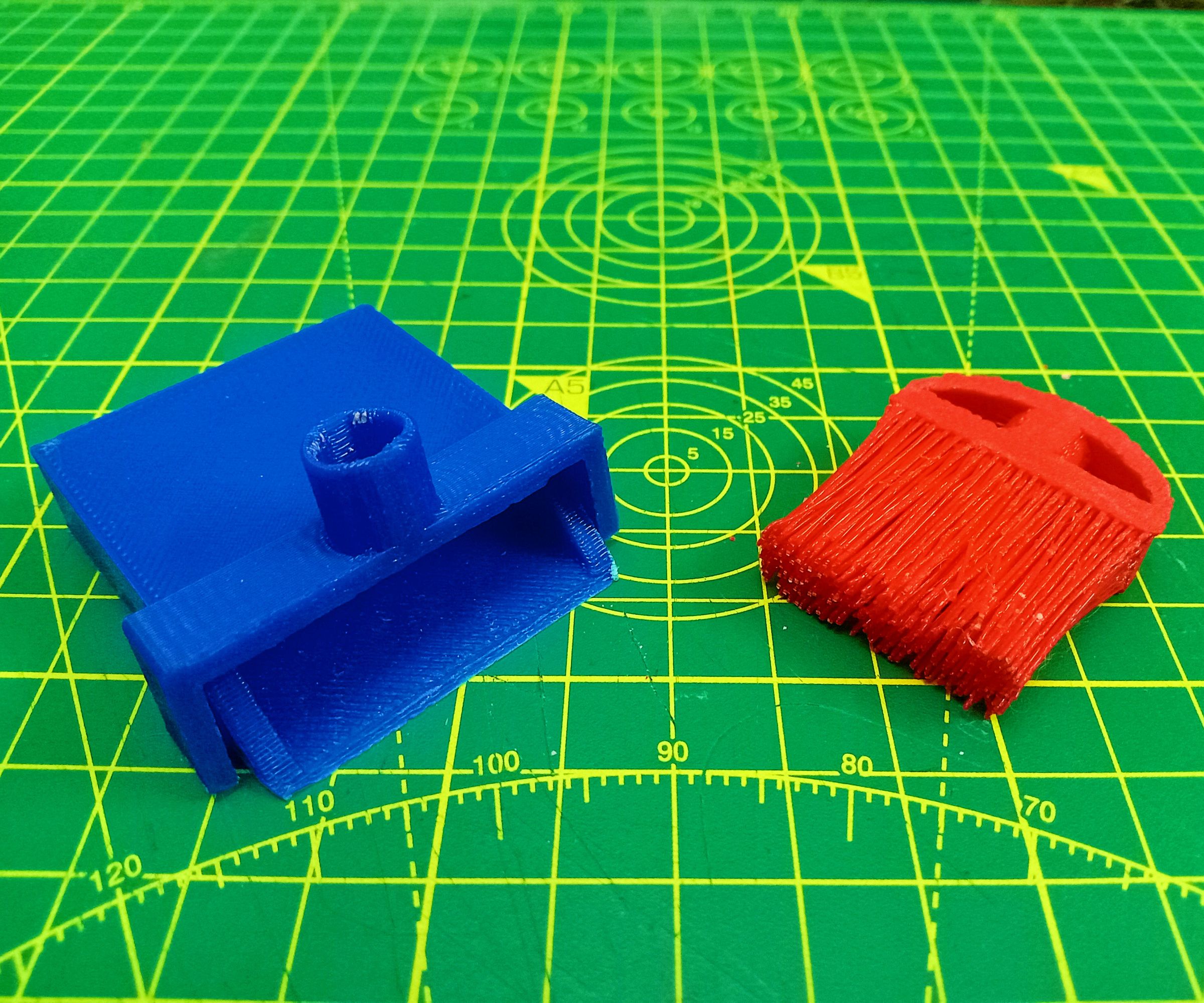 Table Toy: Lets Keep Study Table Clean