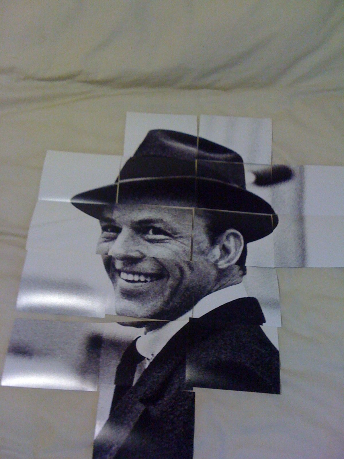 Get Big Prints, at Low Costs..and Look Artsy While You Do It!