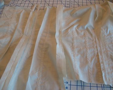 The Corselette