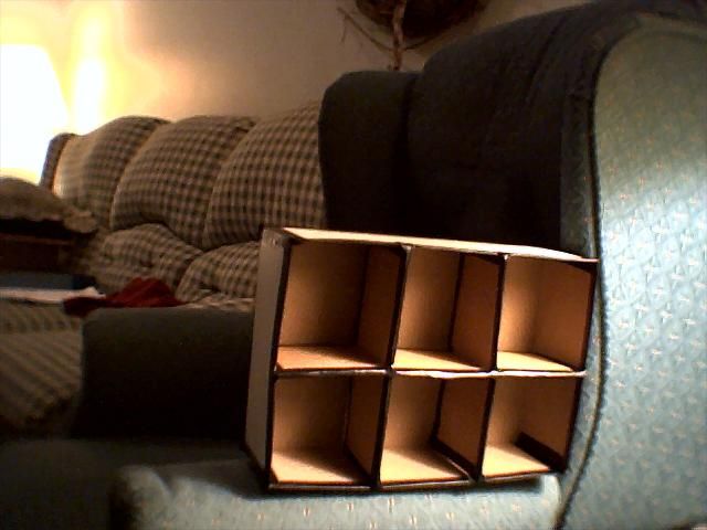 Salvage Organizer