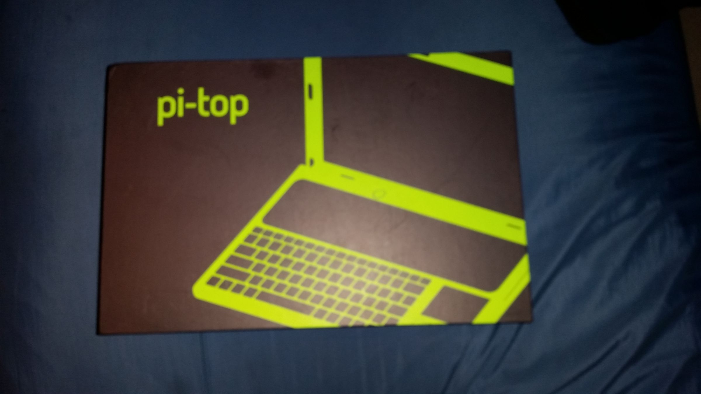 The Pi-Top: How To Build