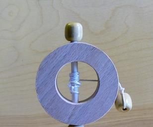 Cowgirl Yoyo