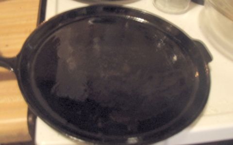 Its Clean !