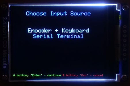 Edit Login