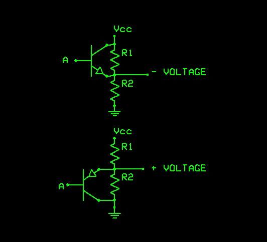 Homemade DAC A/D Converter : 4 Steps - Instructables