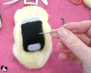 Fixing Inconsistent Work (42:10 on Video)