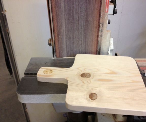 How to Make a Simple Wooden Sandwich Board