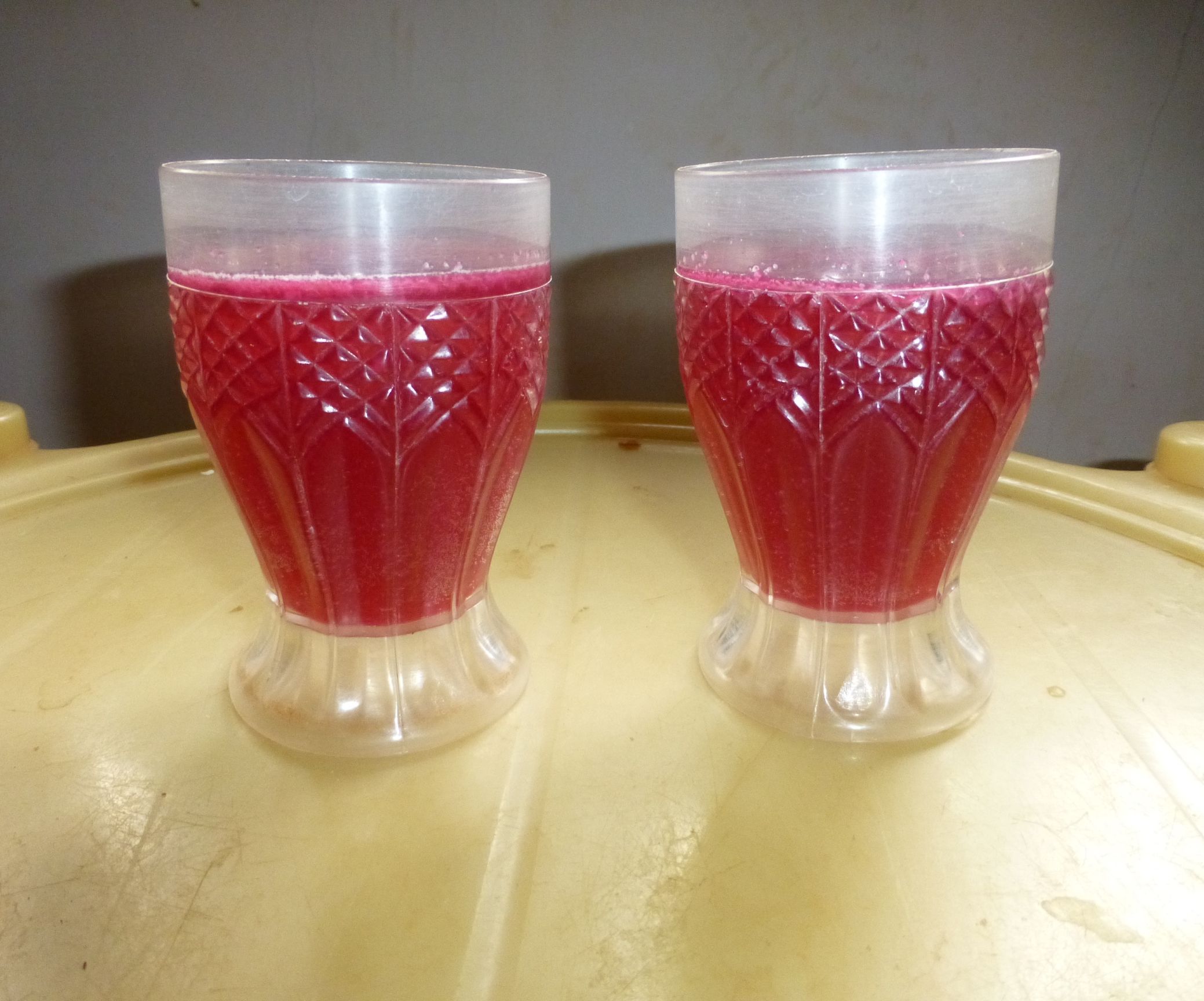 How to Make Jamun Wine