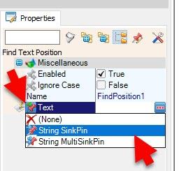 In Visuino Set Components In Visuino Set Components