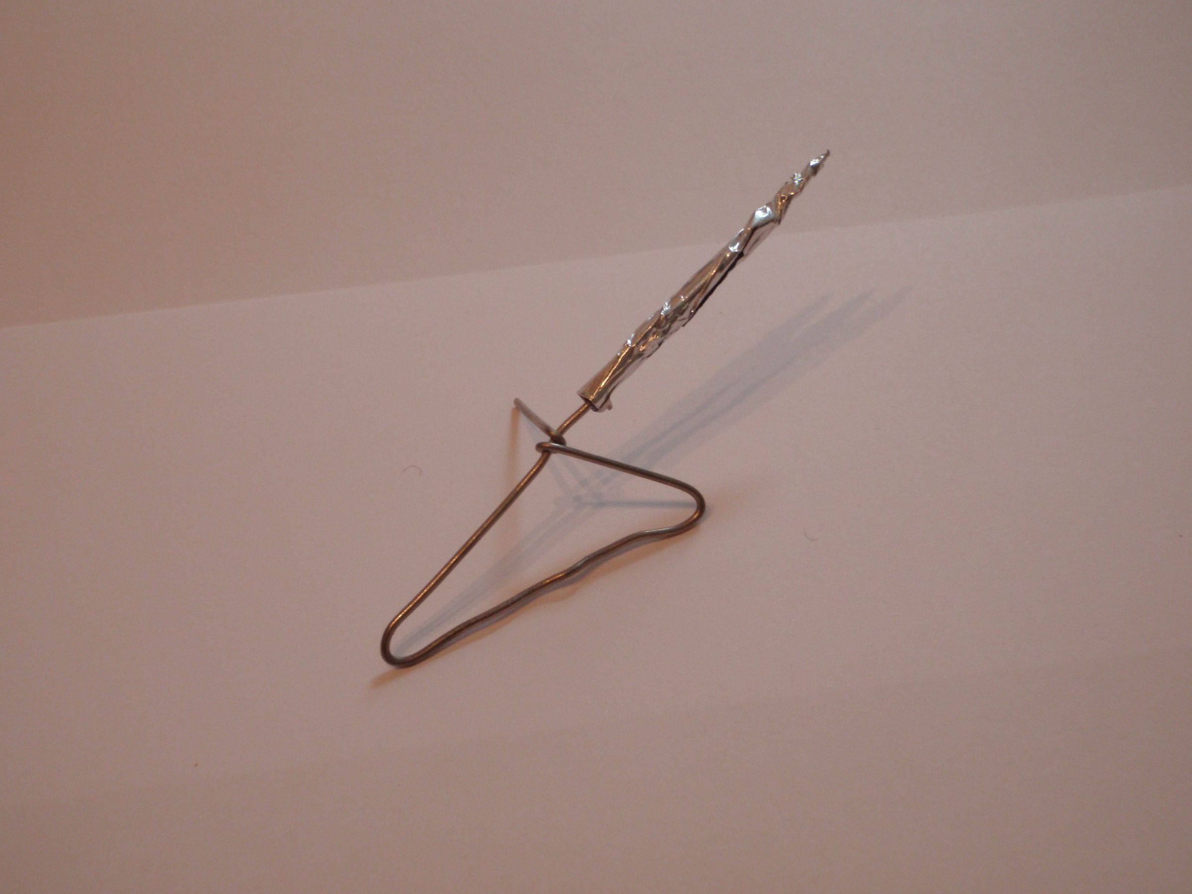 Match Rocket Launch Pad Lite