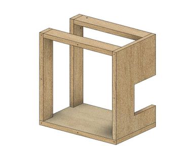 3D Design: Fusion360