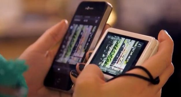 Creative Photography at Your Fingertips