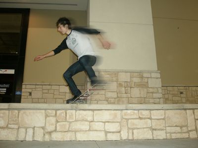How to Take a Fall (Skateboarding)