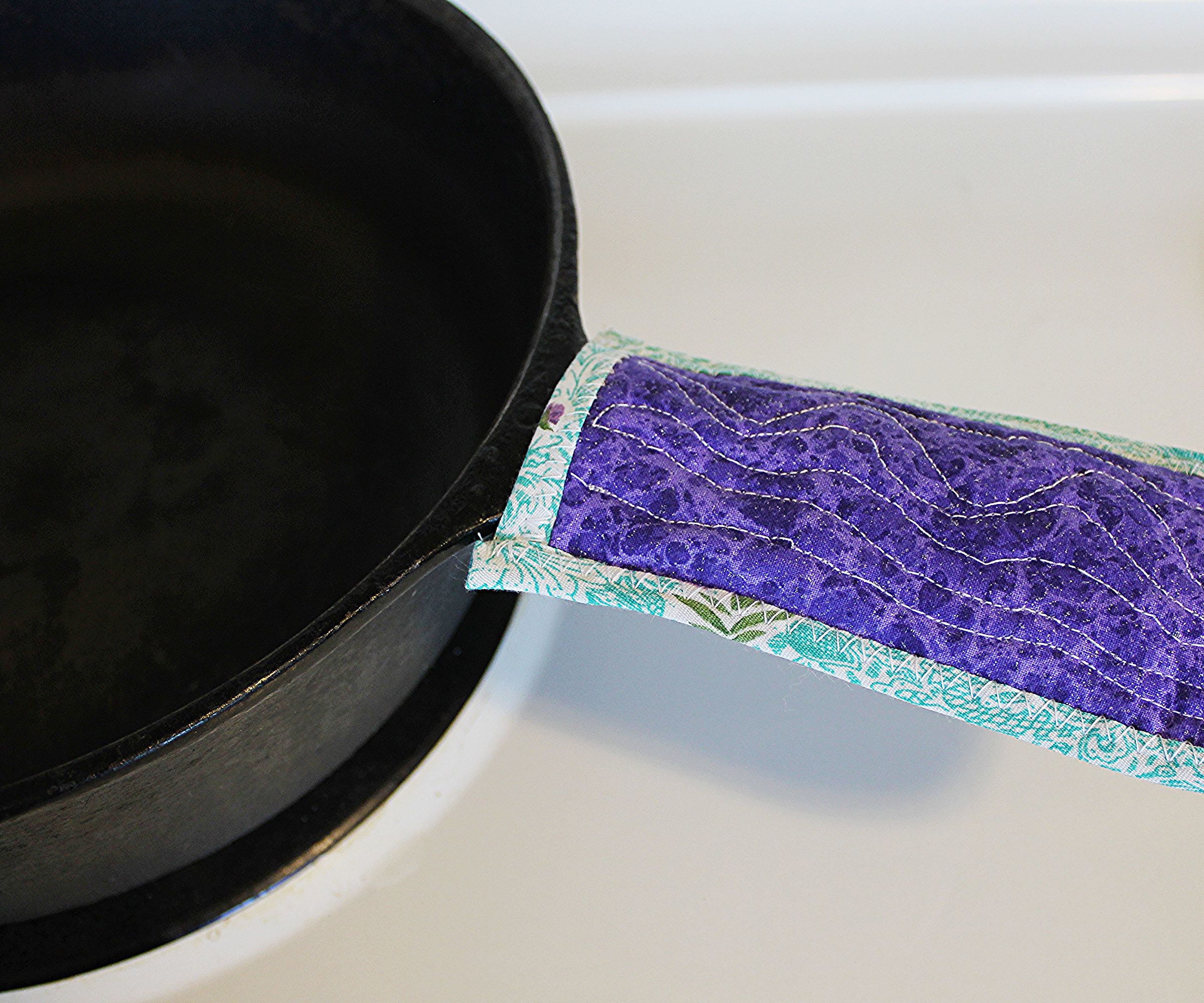 Handle Pot Holder
