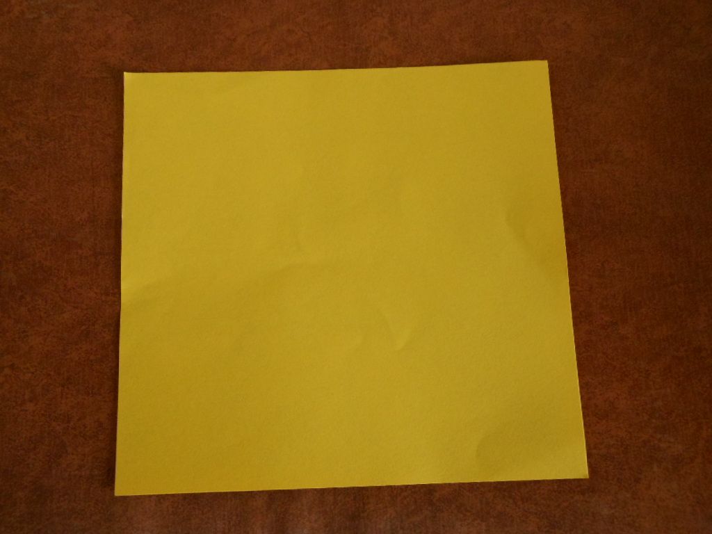 How to Make Ninja Star